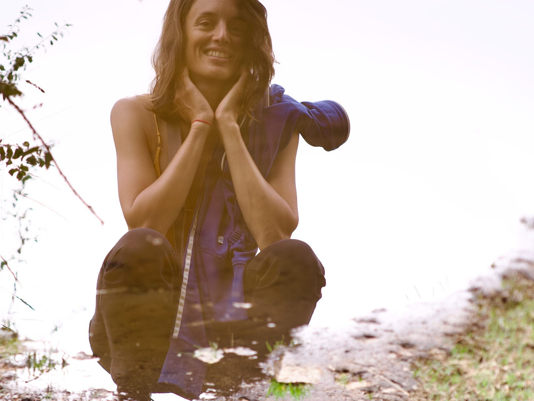 Portrait Sophie Lewisch