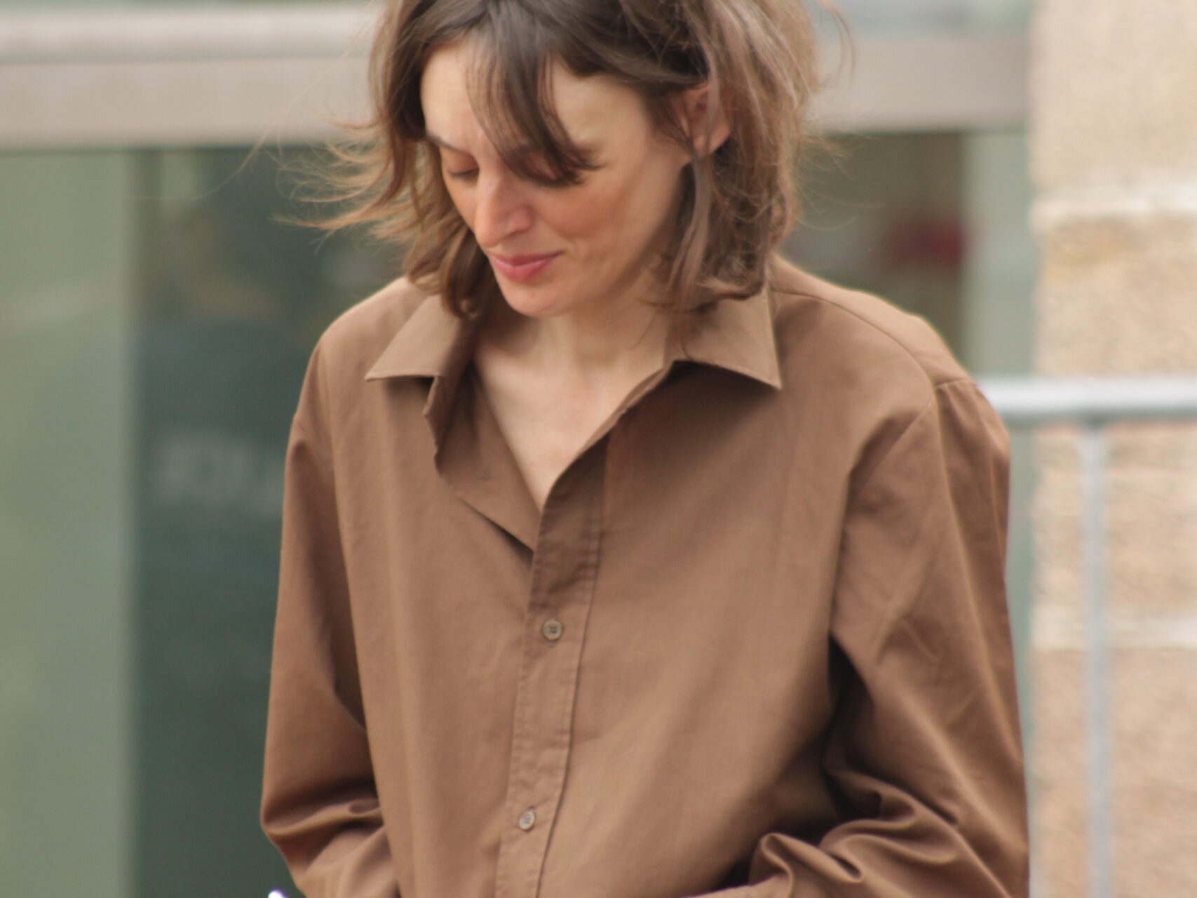 Sophie Lewisch